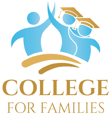 College For Families Logo-Crop